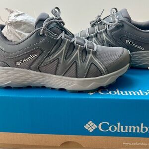 Columbia Peakfreak Roam Waterproof Men’s Shoes – Size 8 – New in Box